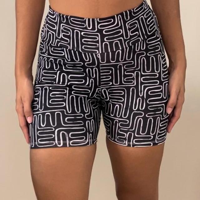 active set