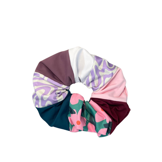 maxi scrunchie