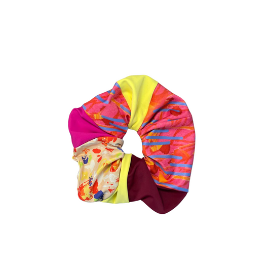 maxi scrunchie