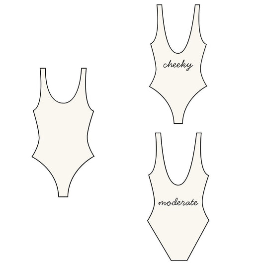 CLASSIC ONE PIECE