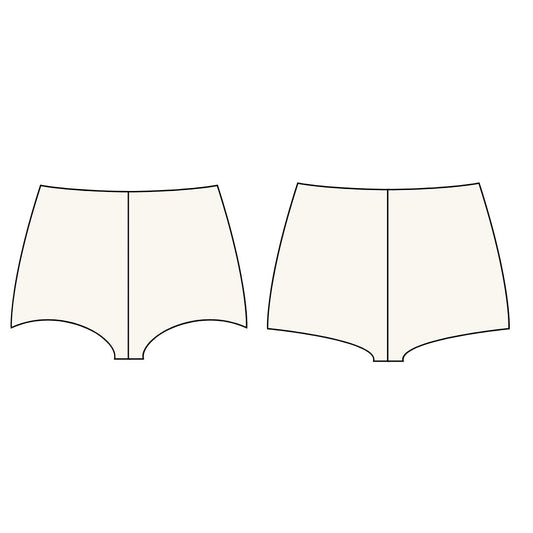 BOY SHORTS