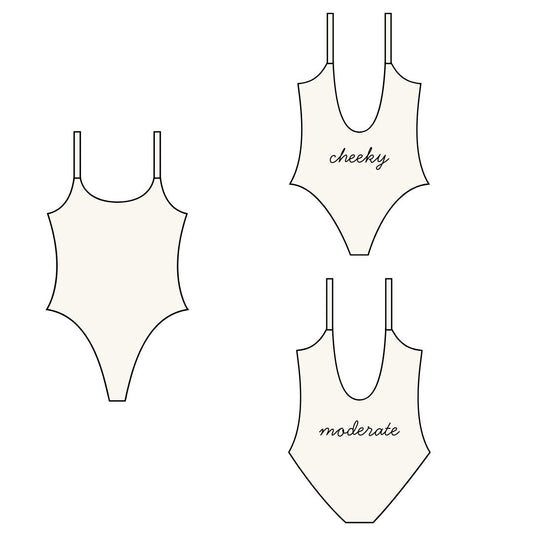 OLI ONE PIECE