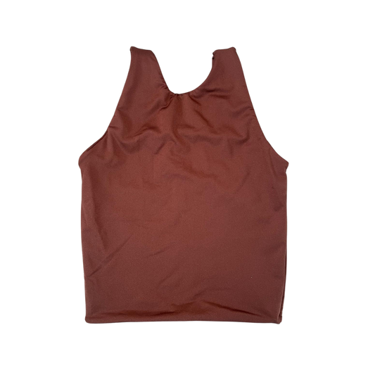 seamless active top